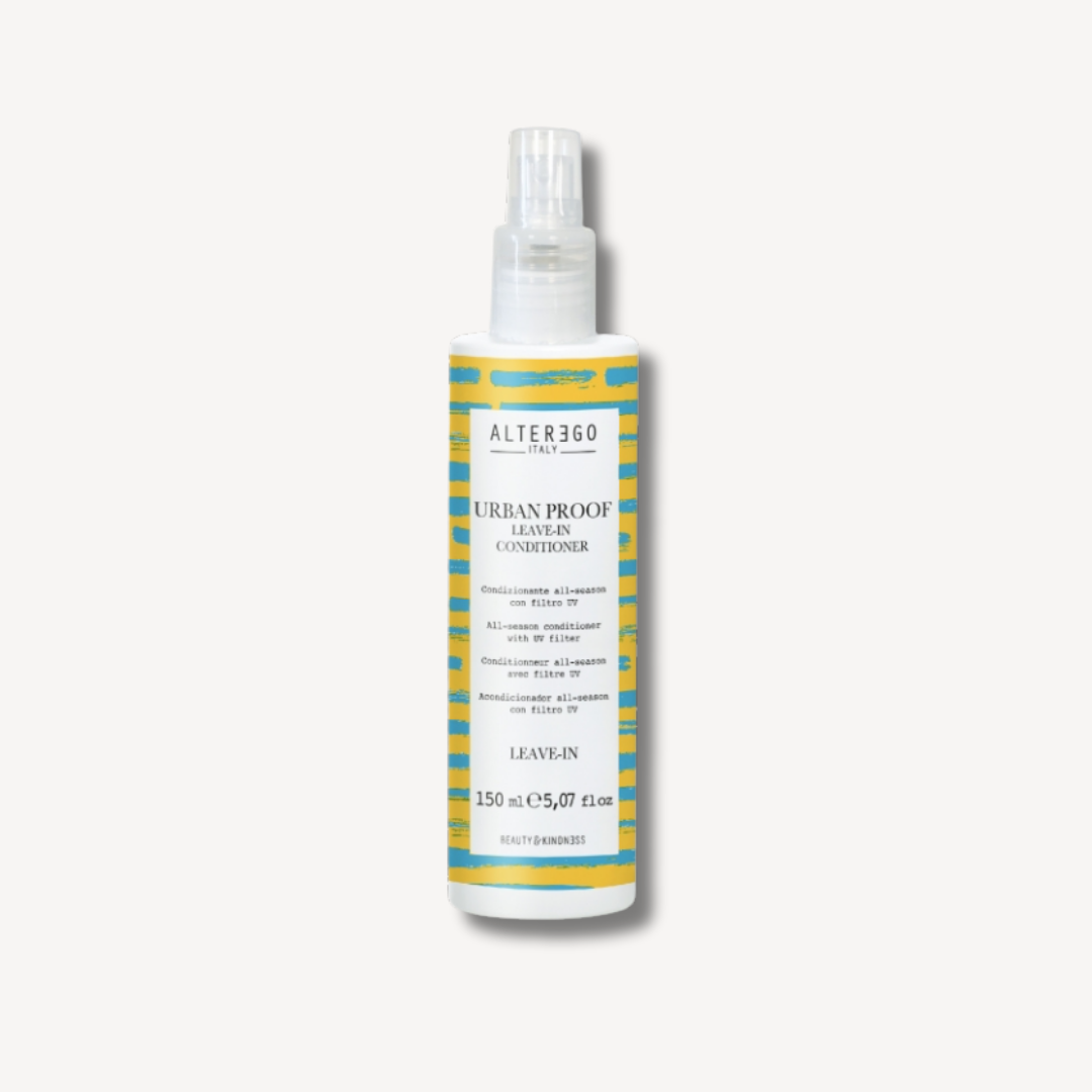 Spray soin conditionner solaire