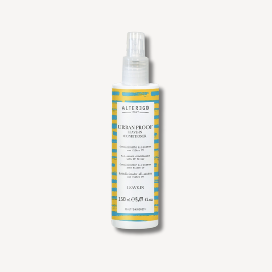 Spray soin conditionner solaire