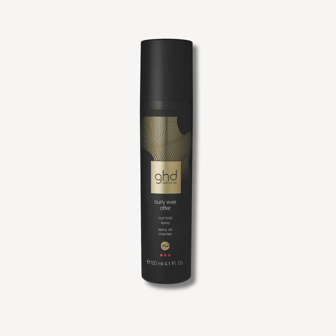 Spray thermoprotecteur de maintien 120ml