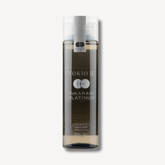 Routine Tokio platinum