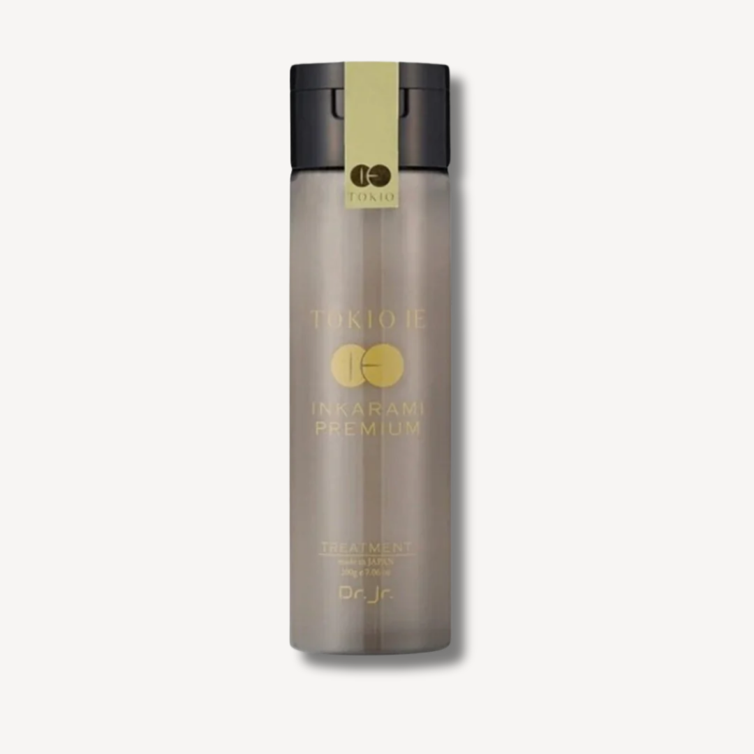 TOKIO INKARAMI PREMIUM - Traitement cheveux épais 200ml