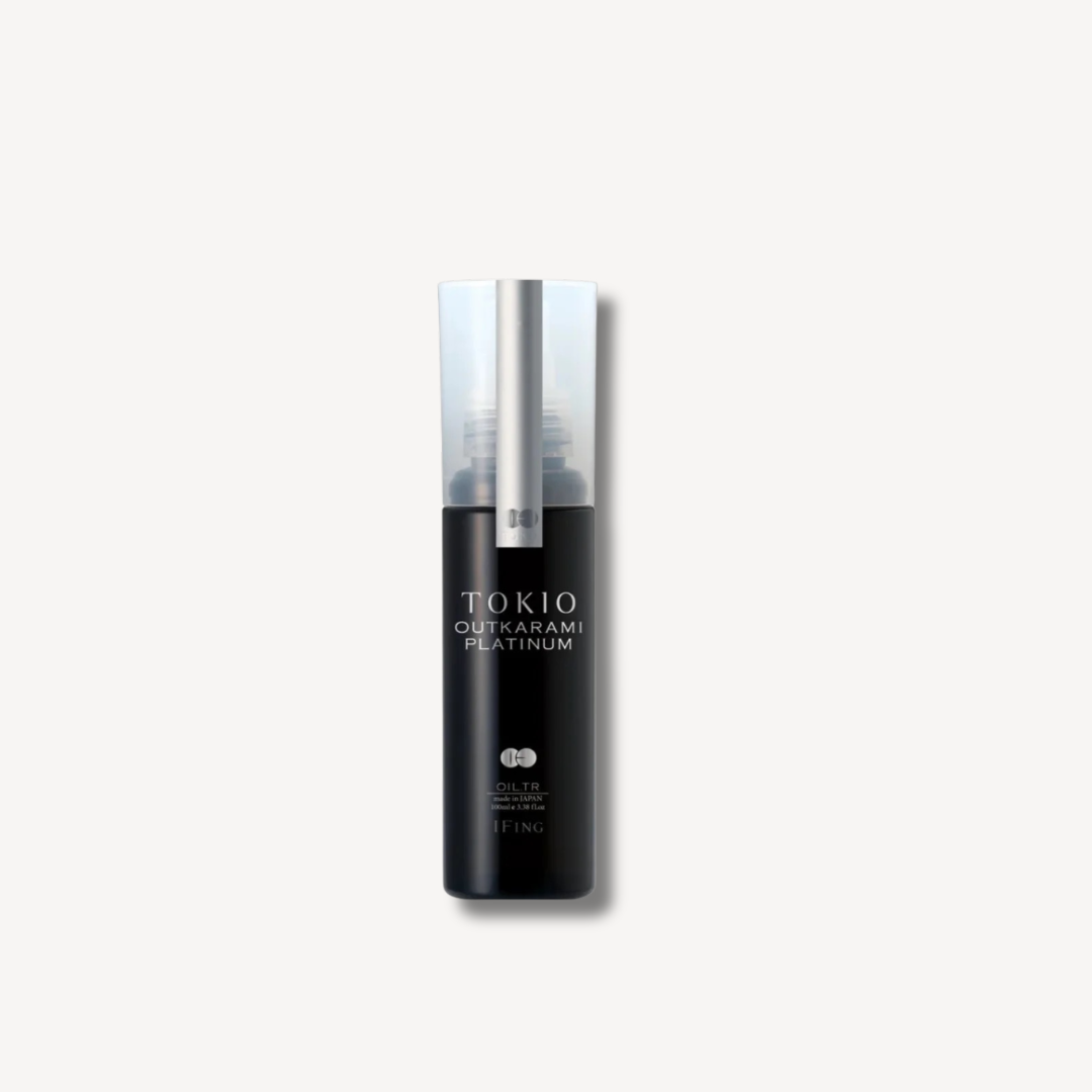 TOKIO IE - Huile Tokio 100ml