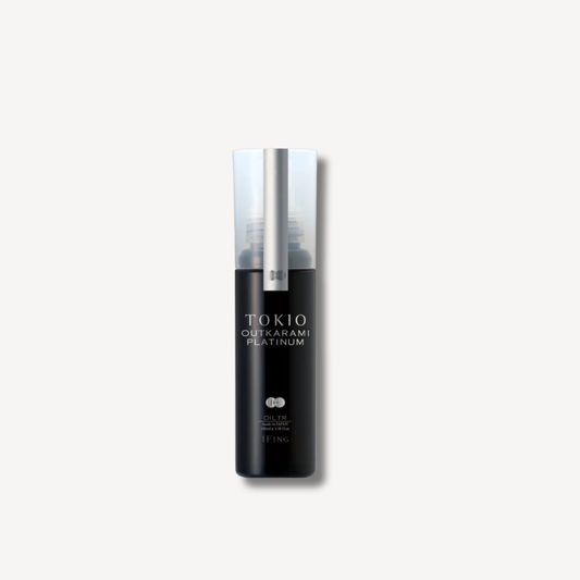 TOKIO IE - Huile Tokio 100ml