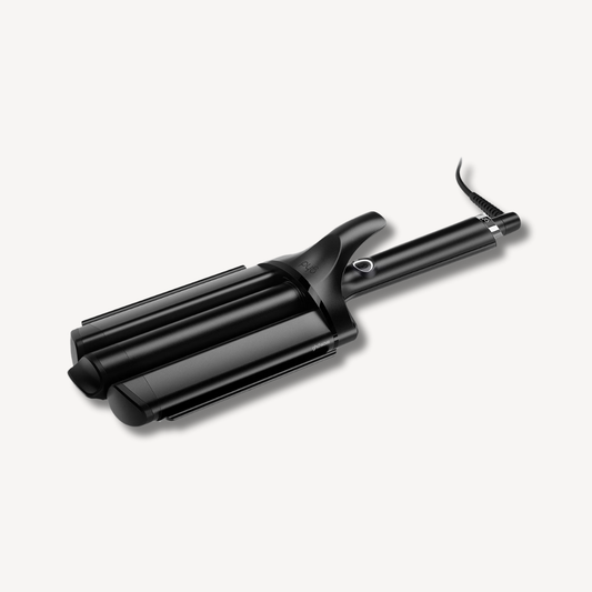 GHD WAVE - triple waver