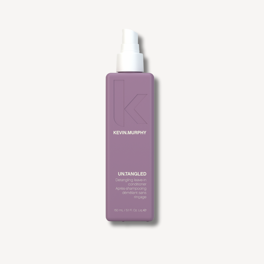 UN.TANGLED - Spray Conditioner sans rinçage