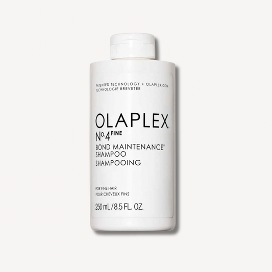 OLAPLEX N°4 FINE- Shampooing pour cheveux Fins 200ml