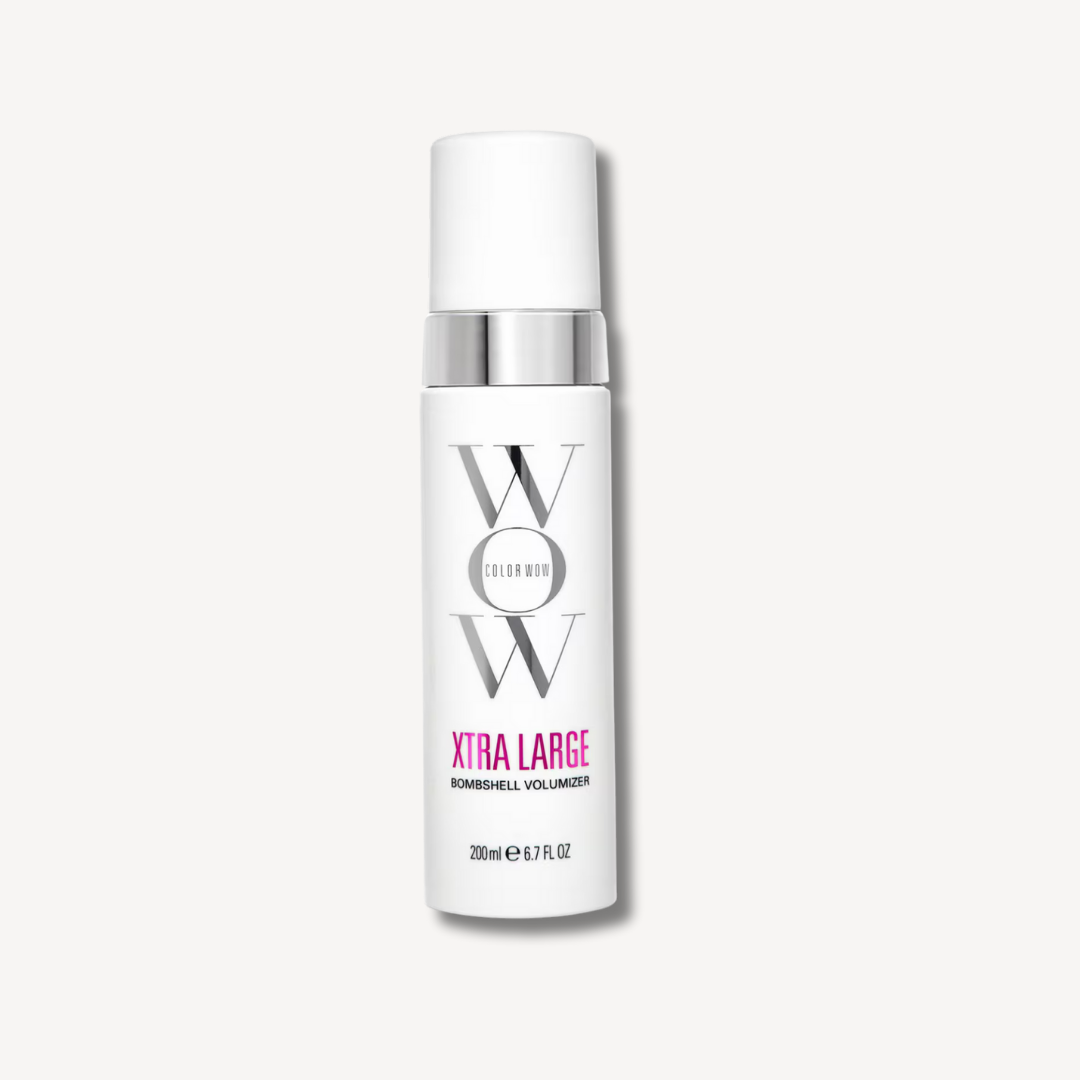 COLOR WOW XTRA LARGE - Mousse volumisante 200ml