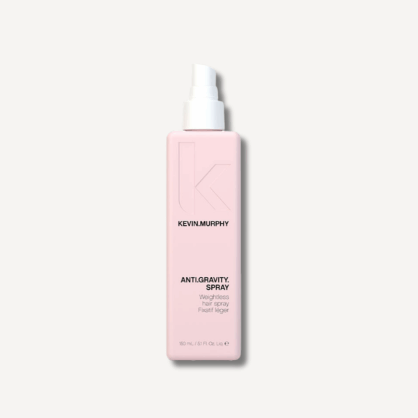 Anti gravity spray - Spray volumisant léger, Kévin Murphy