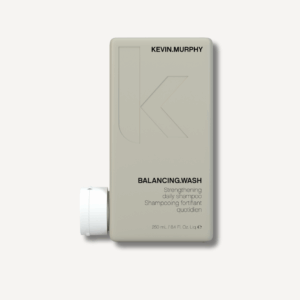 Balancing Wash, Kévin Murphy