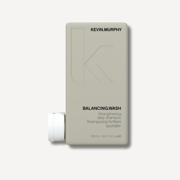 Balancing Wash, Kévin Murphy