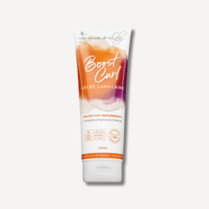 Boost Curl Les secrets de Loly