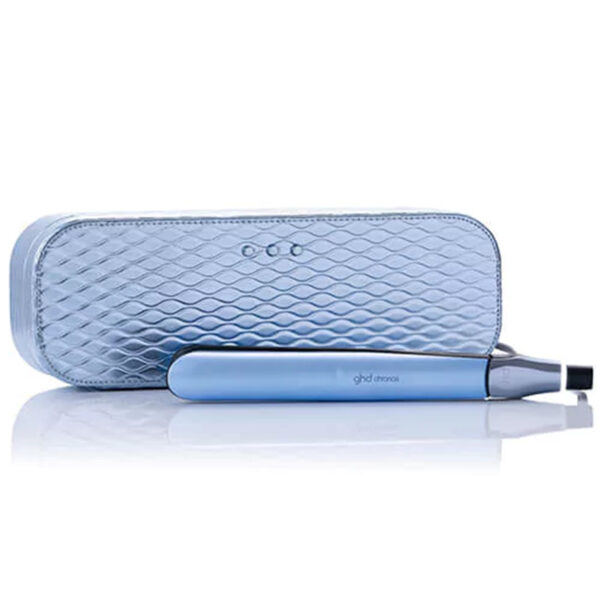 GHD Chronos - ice blue édition limitée
