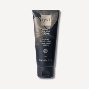 GHD crème volume forever