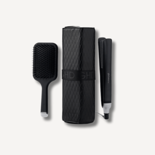 GHD PLATINUM plus - coffret édition limitée