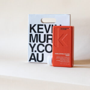 Everlasting Colour Rinse, Kévin Murphy