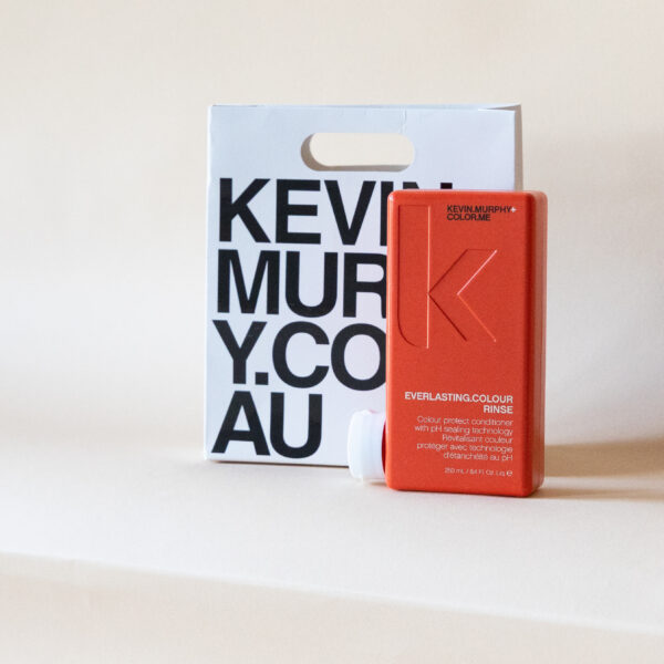 Everlasting Colour Rinse, Kévin Murphy