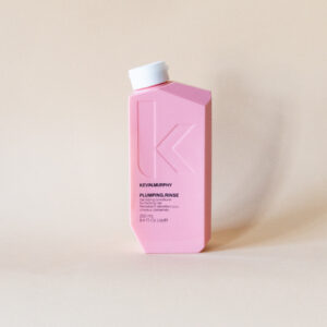 Plumping Rinse, Kévin Murphy