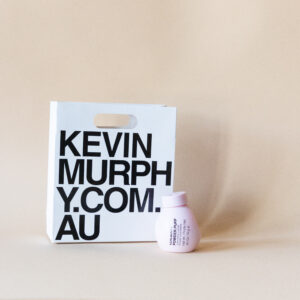 Powder Puff, Kévin Murphy