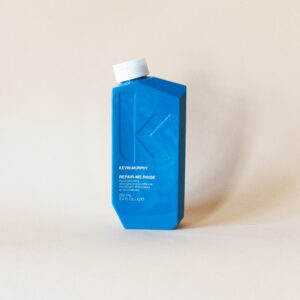 Repair Me Rinse, Kévin Murphy