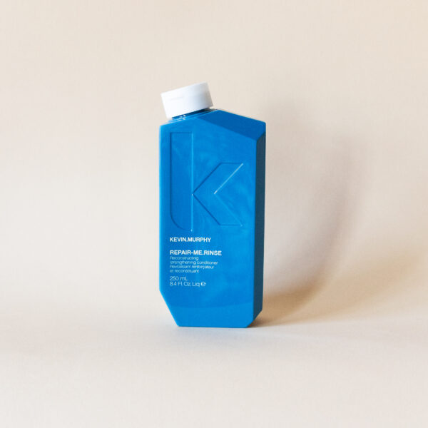 Repair Me Rinse, Kévin Murphy