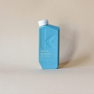 Repair Me Wash, Kévin Murphy