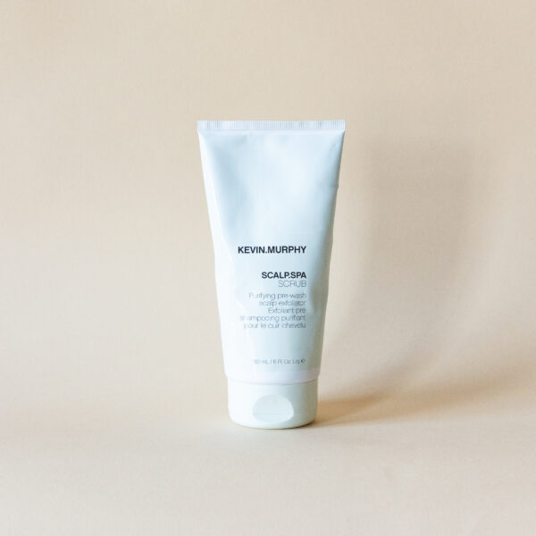 Scalp Spa Scrub, Kévin Murphy