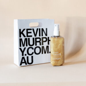 Shimmer shine, Kévin Murphy