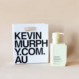 Smooth again, Kévin Murphy