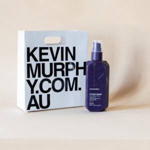 Young again, Kévin Murphy