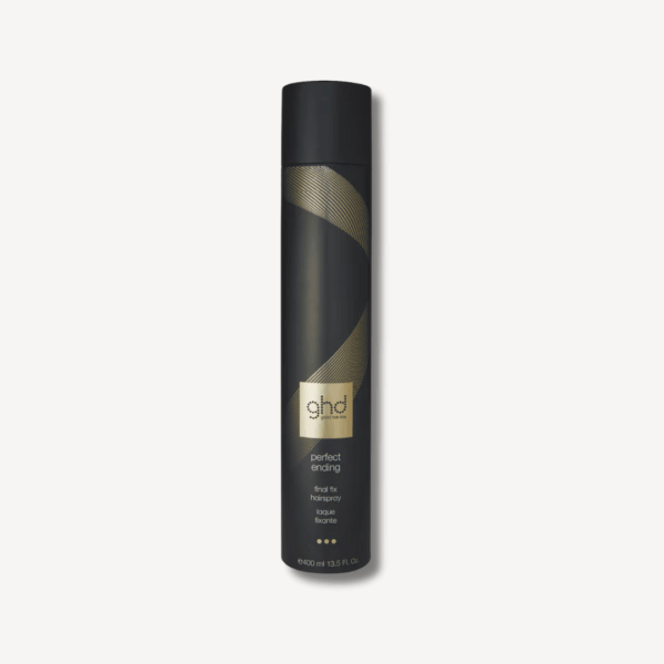 GHD Laque Fixante