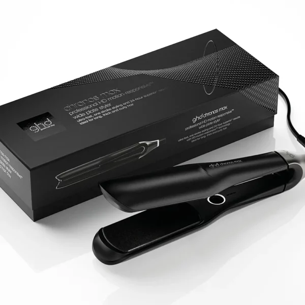 lisseur GHD Chronos Max - noir