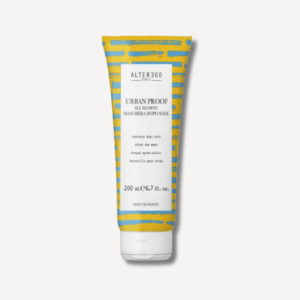 Masque après solaire hydratant alter ego
