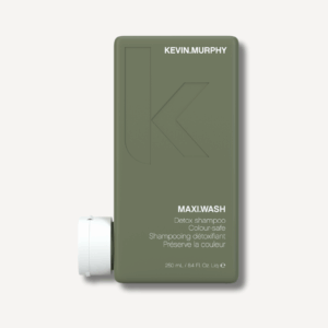 MAXI.WASH - Shampoing Detox, Kévin Murphy