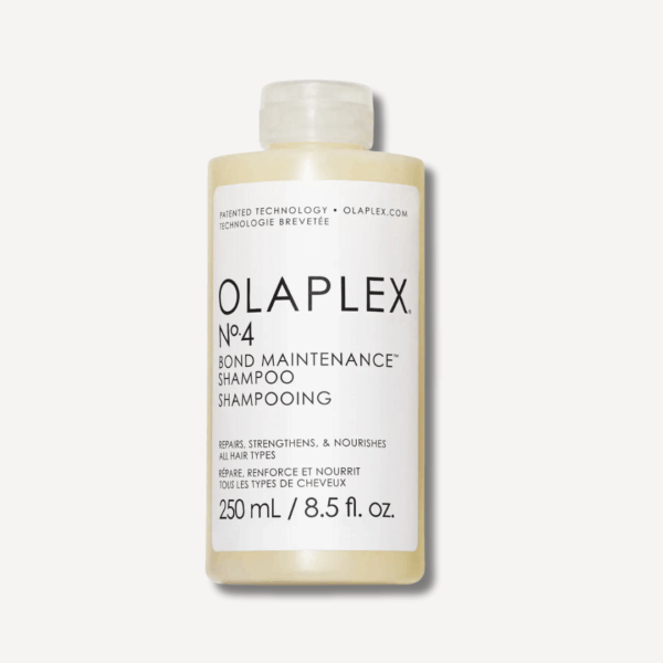 Shampooing Olaplex n°4