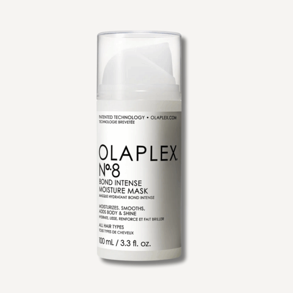 masque Olaplex n°8 Bond Intense