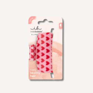 pince coeur invisibobble