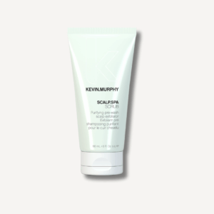 Gommage du cuir chevelu - Scalp Spa Scrub, Kévin Murphy