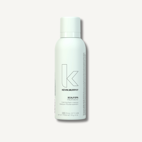 SCALP.SPA TREATMENT - Masque mousse apaisant, Kévin Murphy