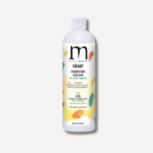 Shampoing Douceur enfants Patrice Mulato