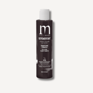 Shampoing Repigmentant cendreur Patrice Mulato