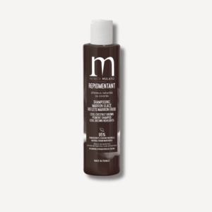 Shampoing repigmentant marron glacé Patrice Mulato