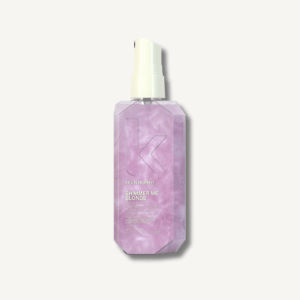 Spray sublimateur de blond Shimmer me Blonde, Kévin Murphy