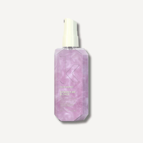 Spray sublimateur de blond Shimmer me Blonde, Kévin Murphy