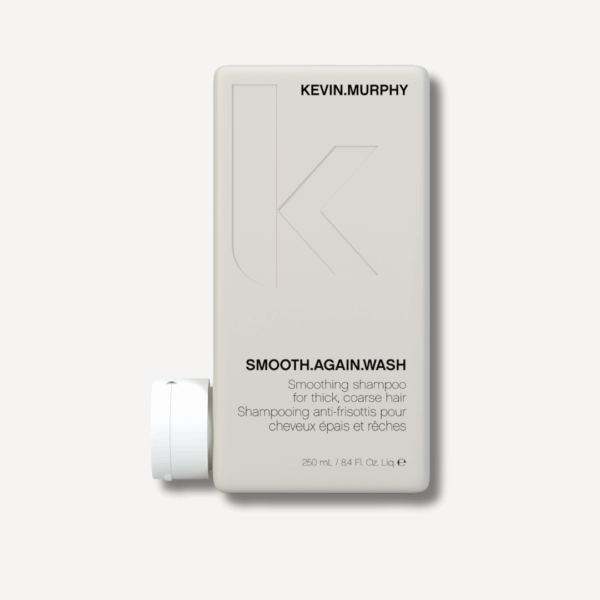 SMOOTH.AGAIN.WASH - Shampooing lissant, Kévin Murphy