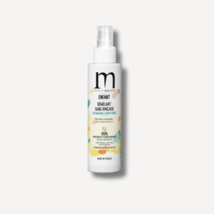 spray démélant sans rincage enfant Patrice Mulato