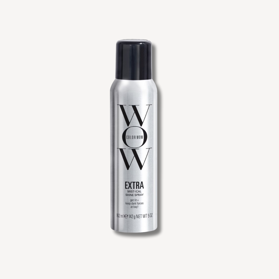 Spray Extra Shine Color WOW