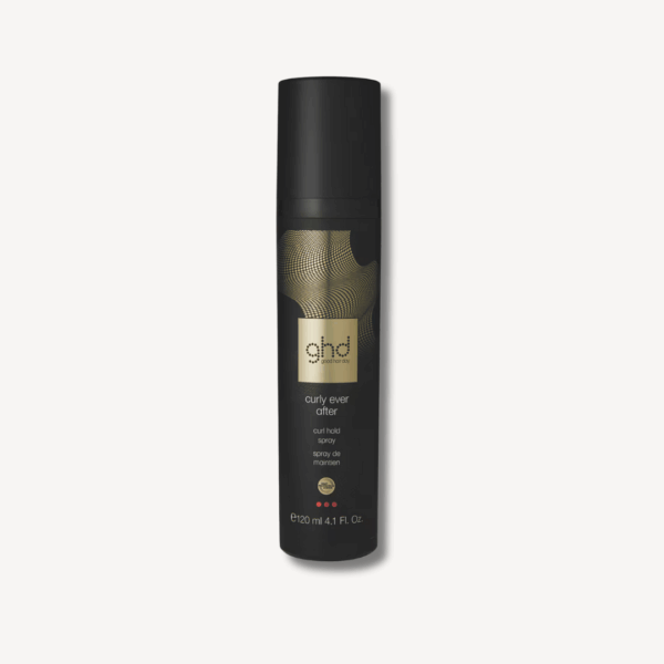 spray de maintien GHD
