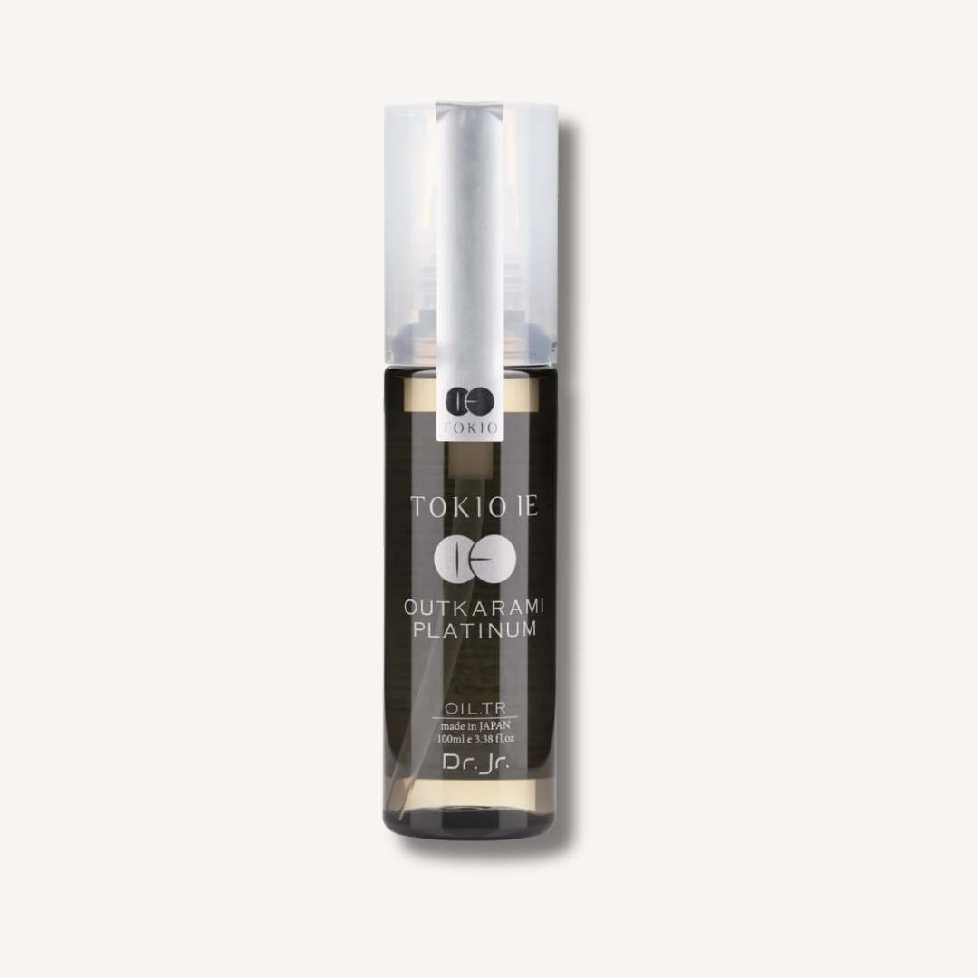 Tokio IE outkarami oil
