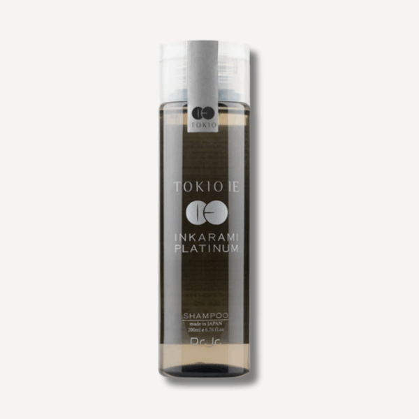 Tokio Inkarami platinum Shampooing
