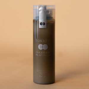 Tokio Inkarami Platinum Treatmeant - soin réparateur